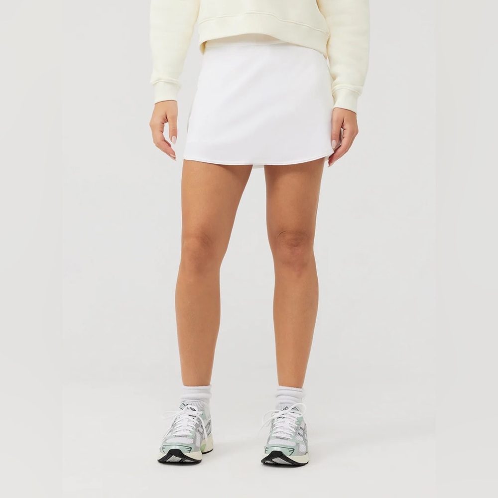 The Exercise Skort OV